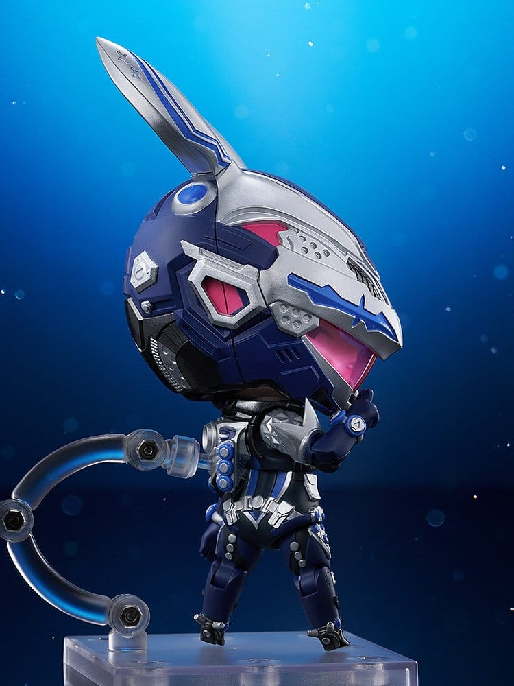 The First Descendant Nendoroid Action Figure Bunny 10 cm [6]