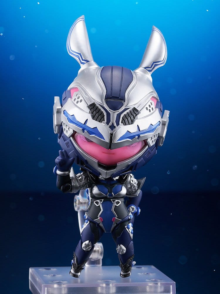 The First Descendant Nendoroid Action Figure Bunny 10 cm [3]