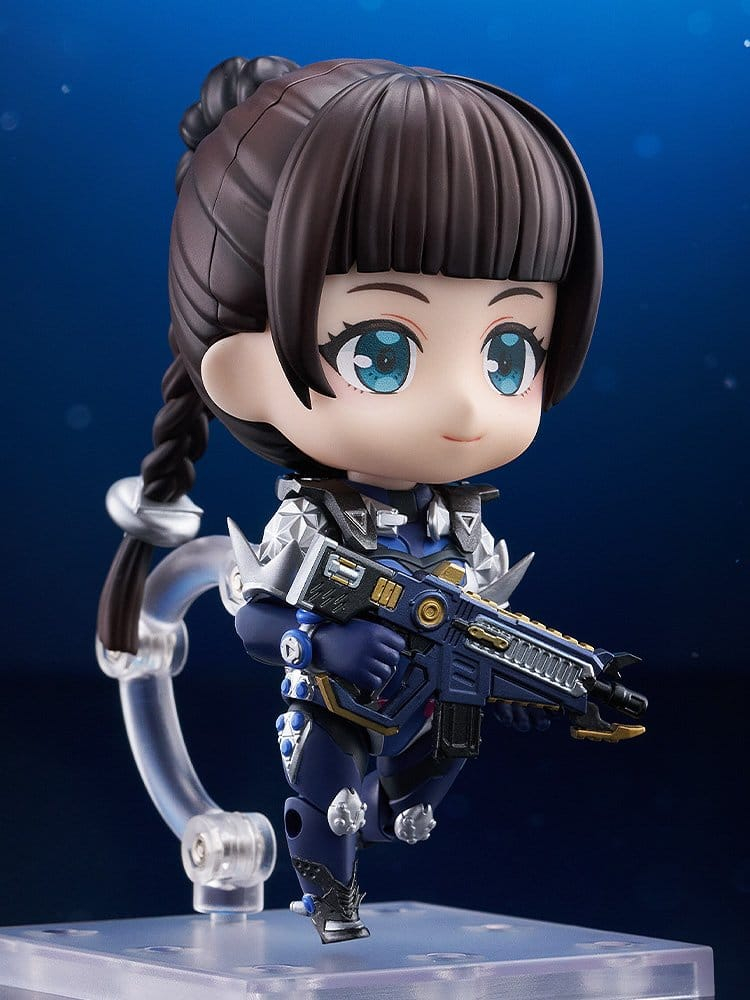 The First Descendant Nendoroid Action Figure Bunny 10 cm [5]