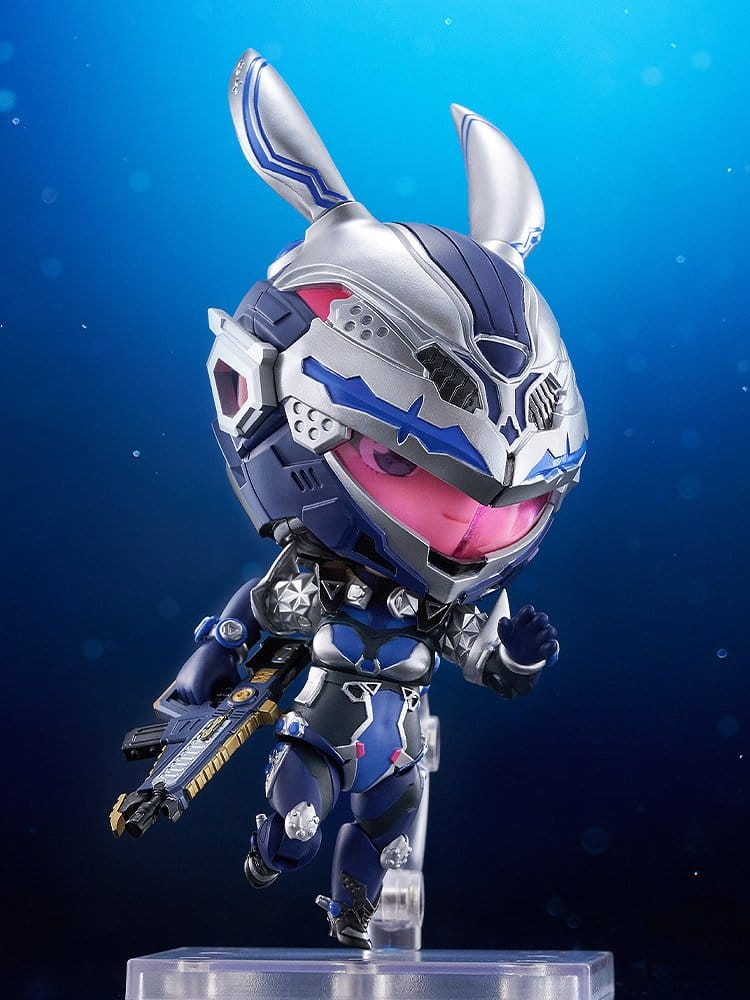 The First Descendant Nendoroid Action Figure Bunny 10 cm [2]