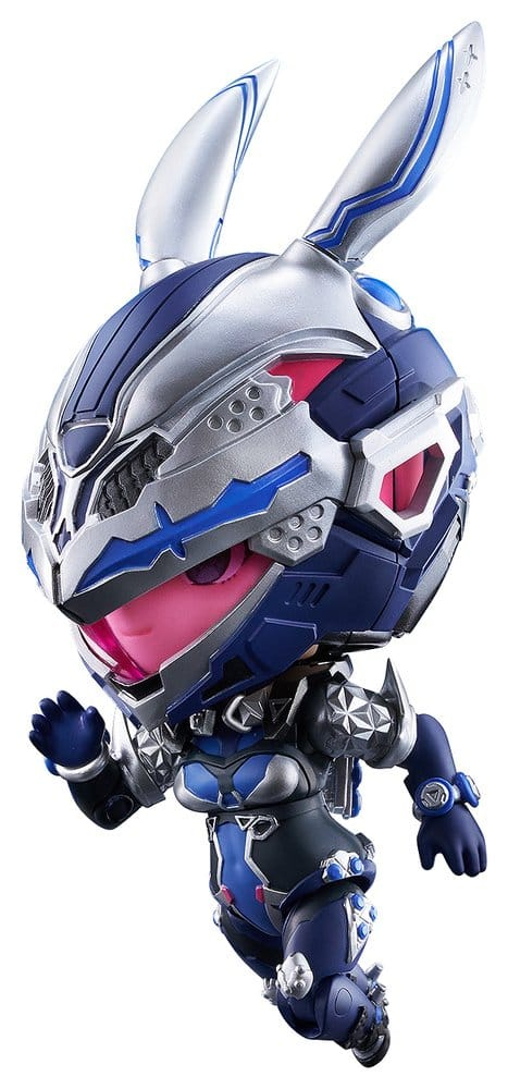 The First Descendant Nendoroid Action Figure Bunny 10 cm [7]