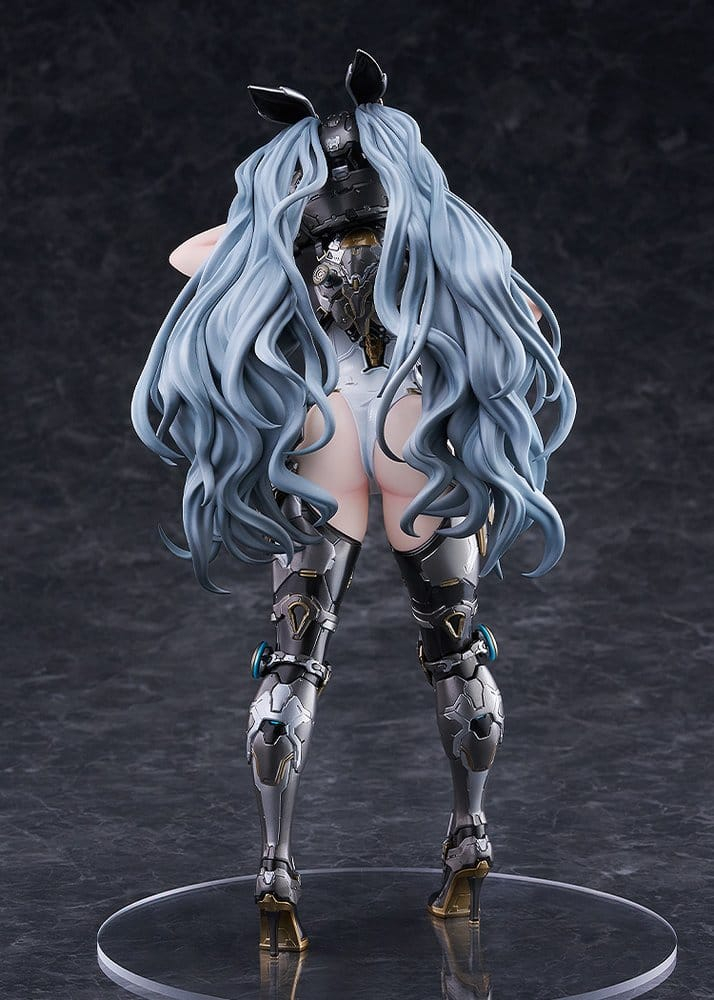 The First Descendant PVC Figure 1/7 Ultimate Bunny 26 cm [10]