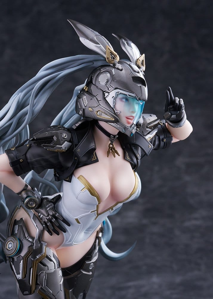 The First Descendant PVC Figure 1/7 Ultimate Bunny 26 cm [13]