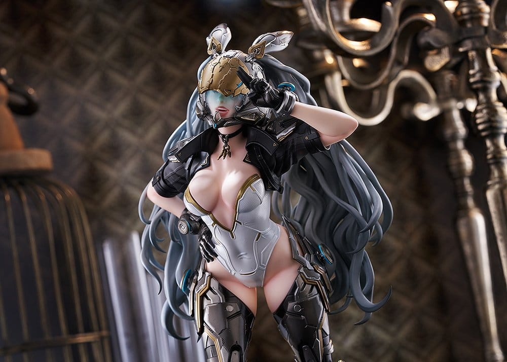 The First Descendant PVC Figure 1/7 Ultimate Bunny 26 cm [2]