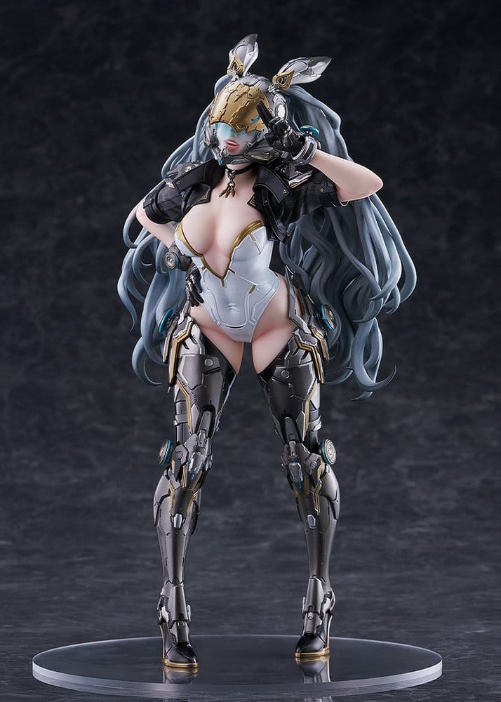The First Descendant PVC Figure 1/7 Ultimate Bunny 26 cm [7]