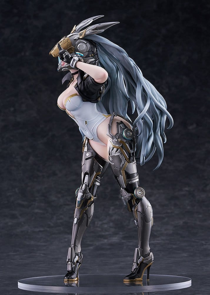 The First Descendant PVC Figure 1/7 Ultimate Bunny 26 cm [9]