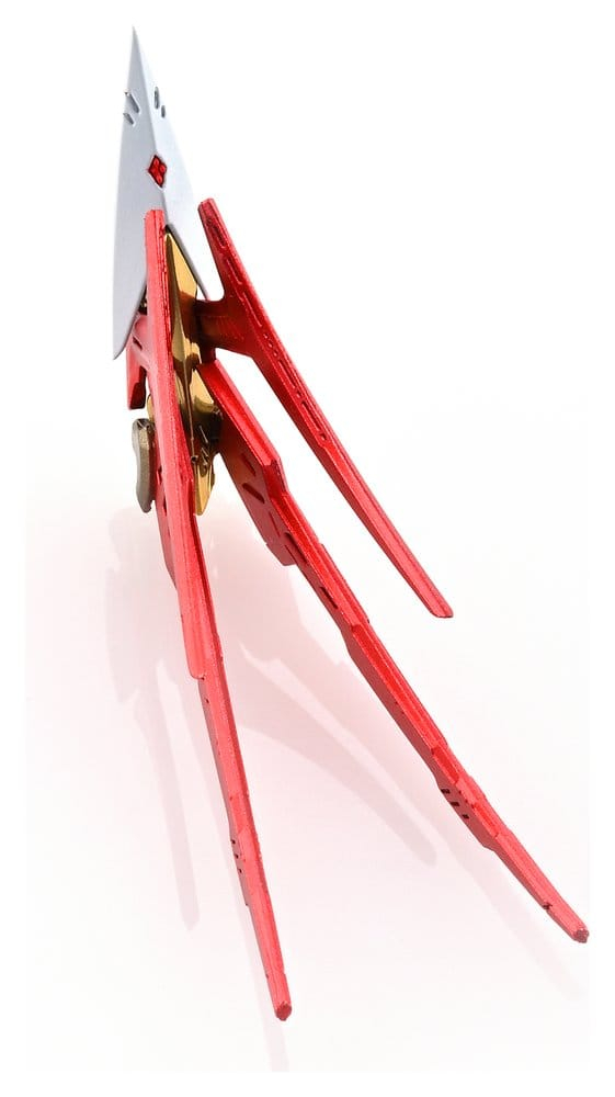 The Five Star Stories Magnapalace Plastic Model The Knight of Gold Enthusiast Edition 23 cm [6]