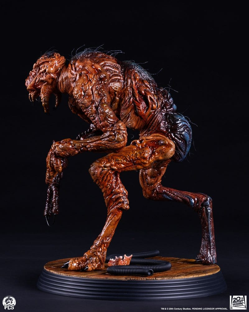 The Fly Statue 1/4 41 cm [12]