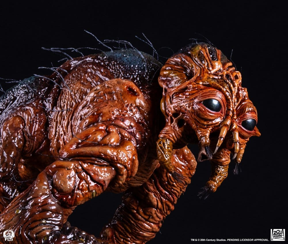 The Fly Statue 1/4 41 cm [5]