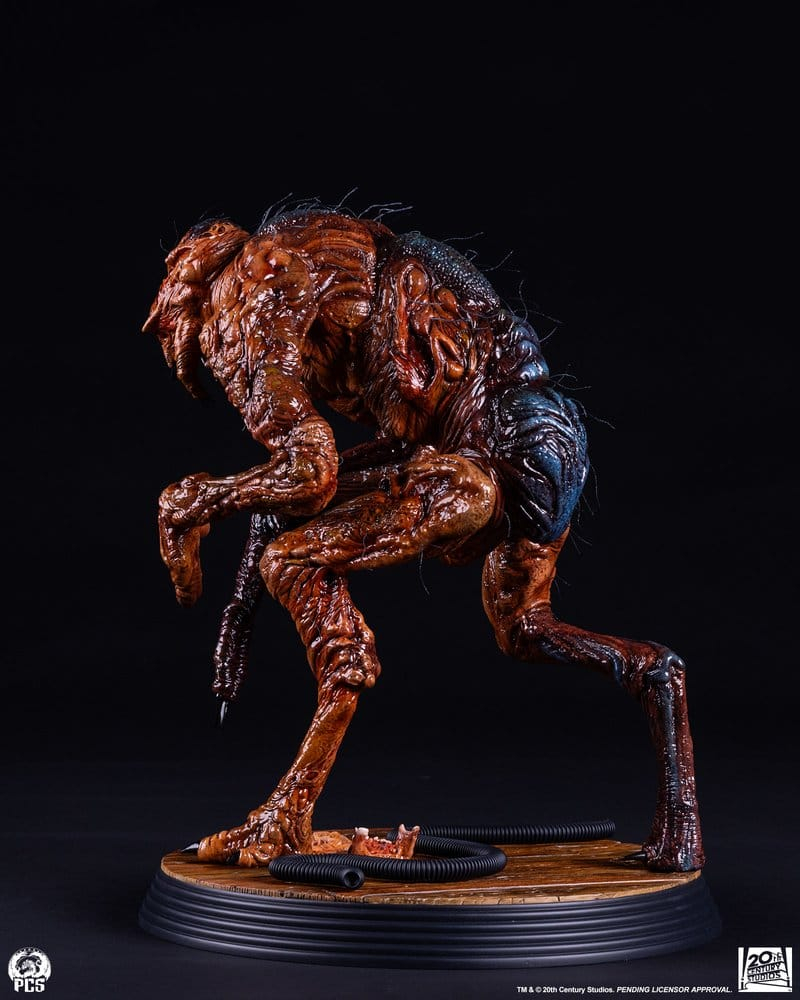The Fly Statue 1/4 41 cm [11]
