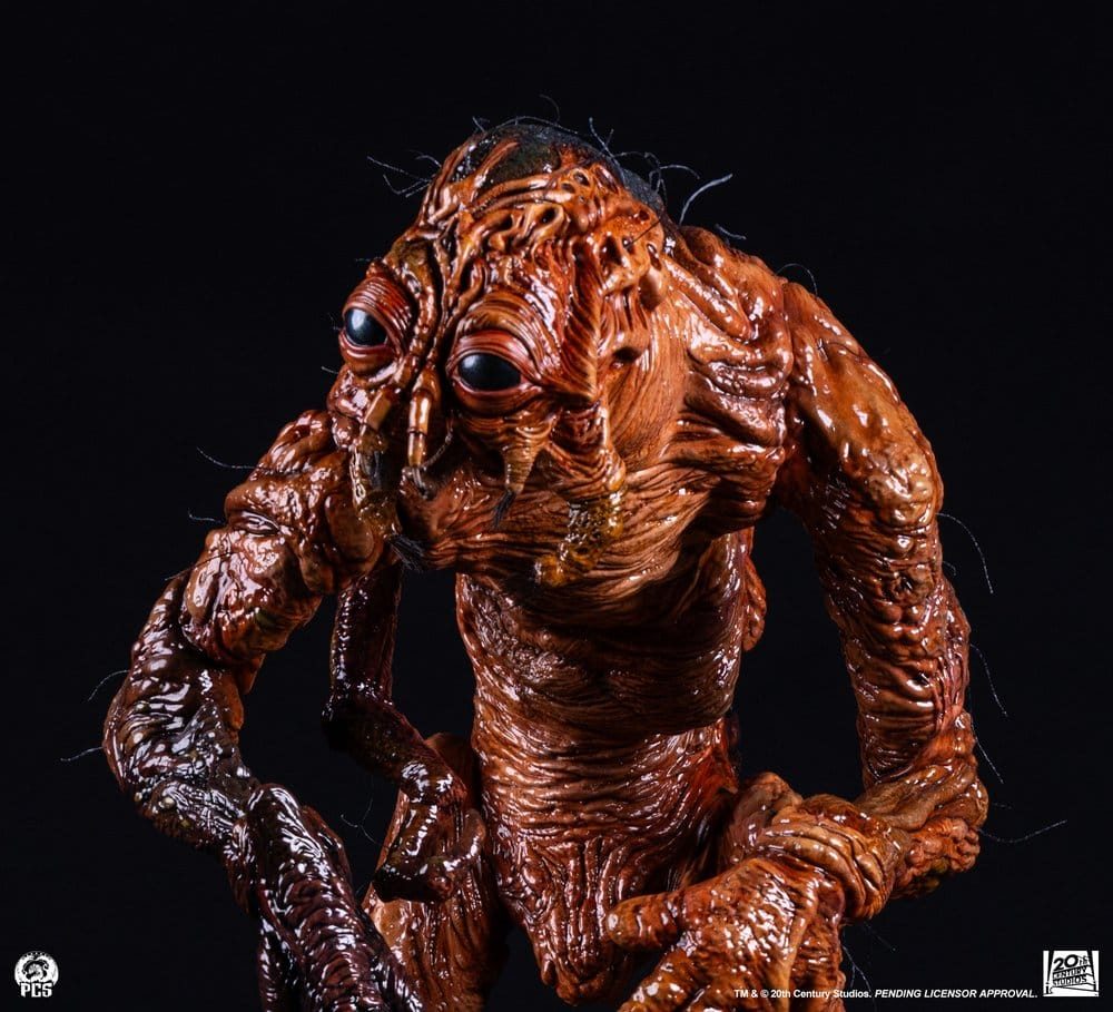 The Fly Statue 1/4 41 cm [14]