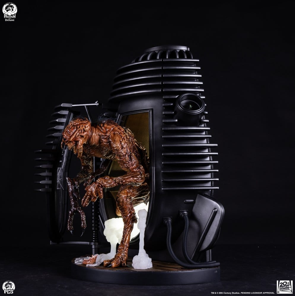 The Fly Statue 1/4 Deluxe Edition 60 cm [16]