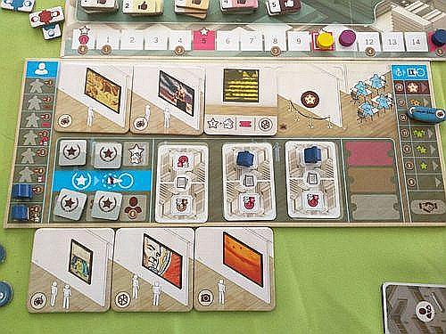 The Gallerist [2]