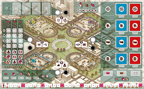 The Gallerist [3]