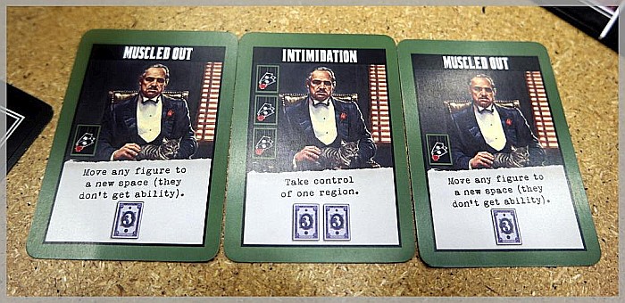 The Godfather: Corleones Empire [3]