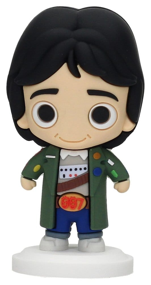 The Goonies Pokis Mini Figure Data 8 cm [4]