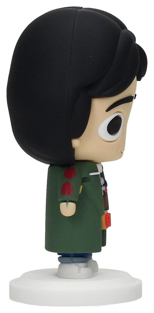 The Goonies Pokis Mini Figure Data 8 cm [3]