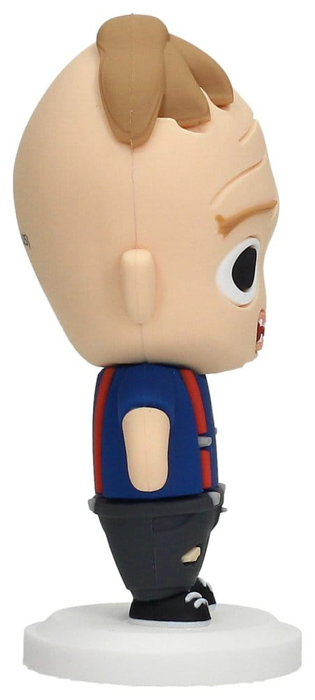 The Goonies Pokis Mini Figure Sloth 8 cm [3]
