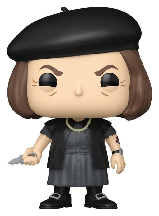The Goonies POP! Movies Vinyl Figure Mama Fratelli 9 cm [2]