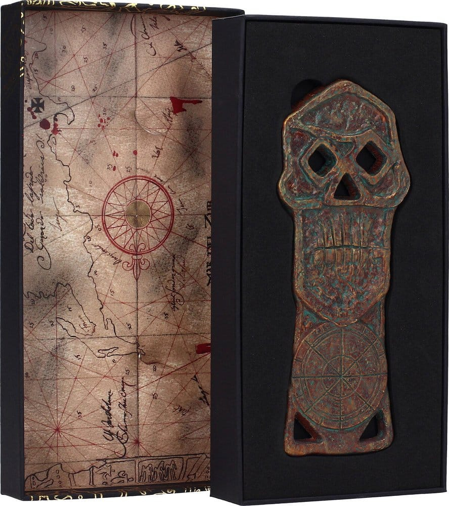 The Goonies Replica Bones Key 25 cm [5]