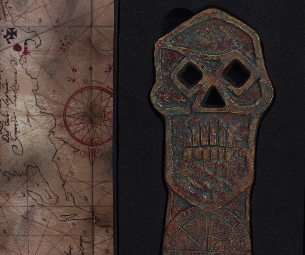 The Goonies Replica Bones Key 25 cm [8]