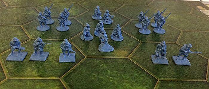The Great War: French Army Expansion [2]