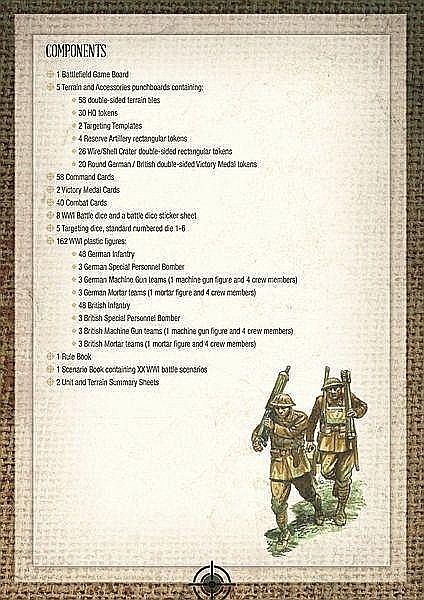 The Great War (New Centenary Edition) [3]