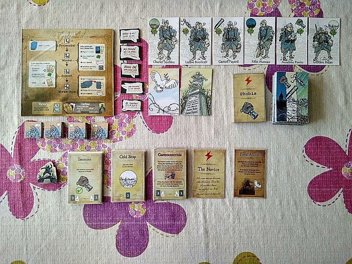 The Grizzled: At Your Orders! [3]