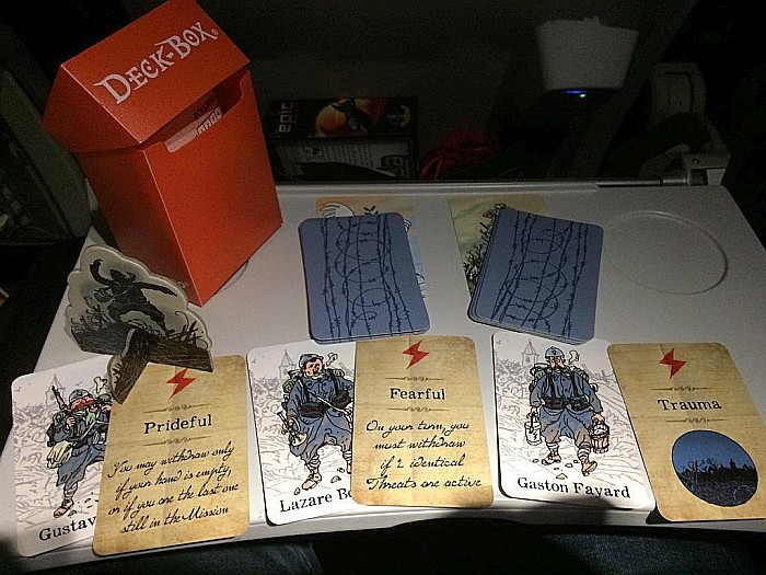The Grizzled: At Your Orders! [4]