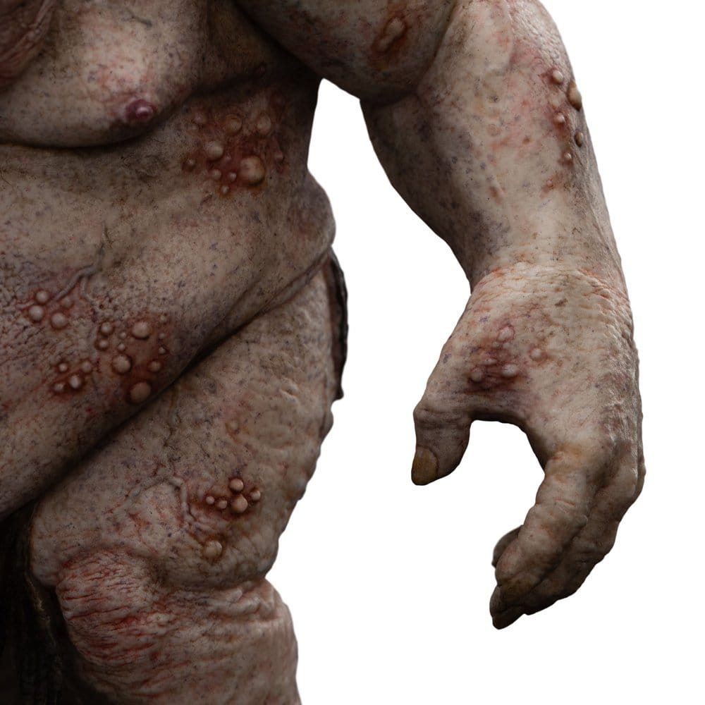 The Hobbit Mini Statue The Goblin King 14 cm [3]