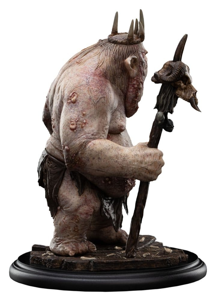 The Hobbit Mini Statue The Goblin King 14 cm [7]