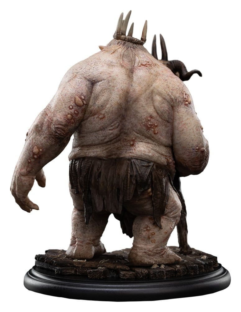 The Hobbit Mini Statue The Goblin King 14 cm [9]