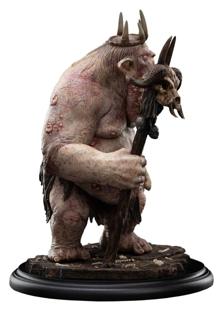The Hobbit Mini Statue The Goblin King 14 cm [6]