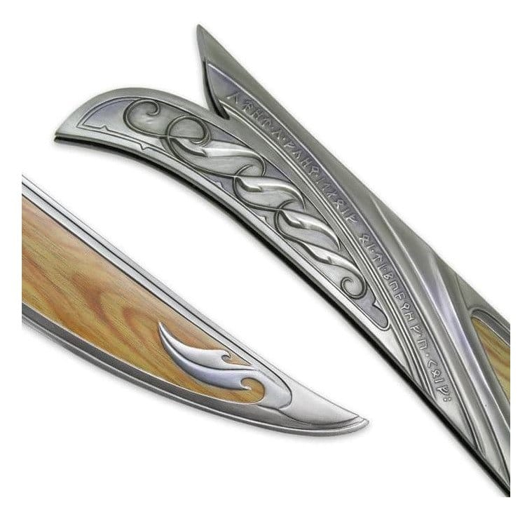 The Hobbit Replica Orcrist Scabbard [2]