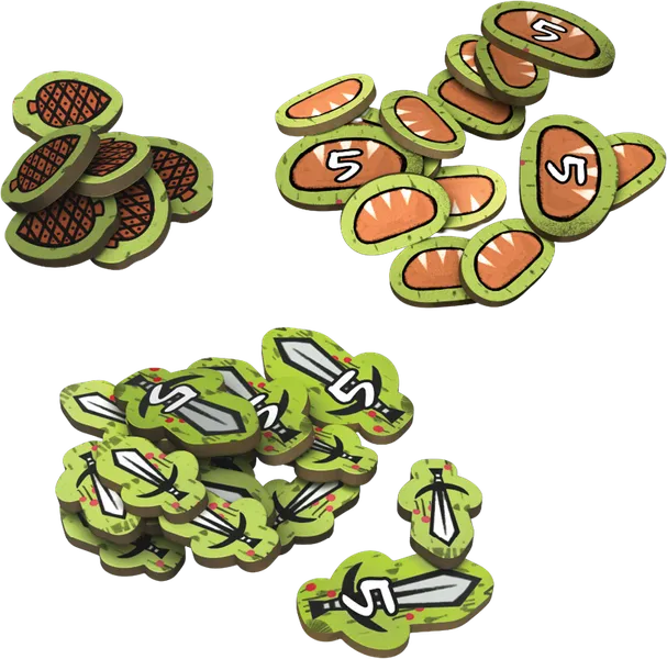 The Hobbit: There & Back Again - Joc de aventura competitiv (EN) [3]