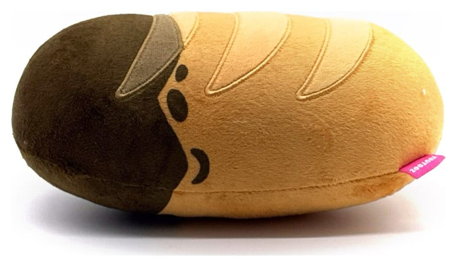 The Hunger Games Plush Figure Burnt Bread 22 cm [4]