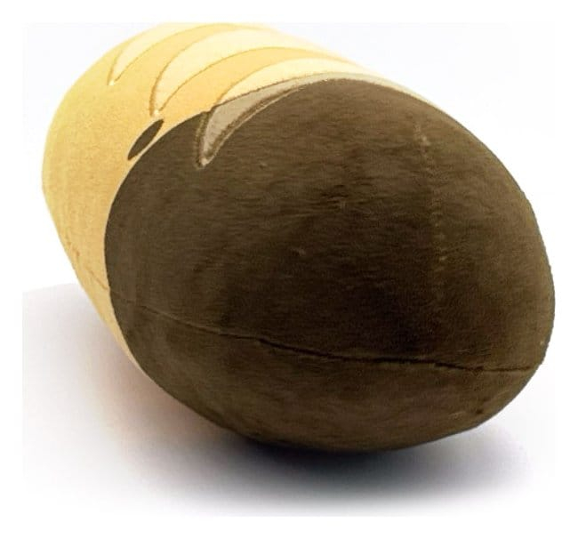 The Hunger Games Plush Figure Burnt Bread 22 cm [2]