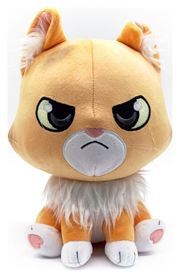 The Hunger Games Plush Figure Buttercup 22 cm [4]