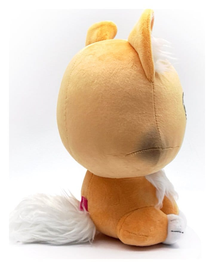 The Hunger Games Plush Figure Buttercup 22 cm [2]