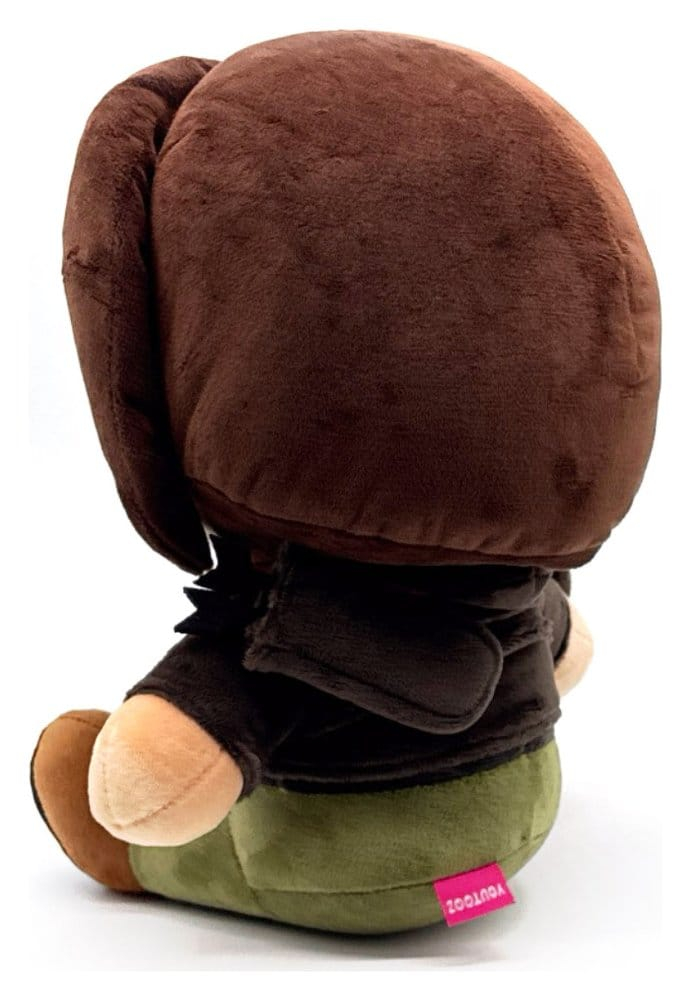 The Hunger Games Plush Figure Katniss 22 cm [3]