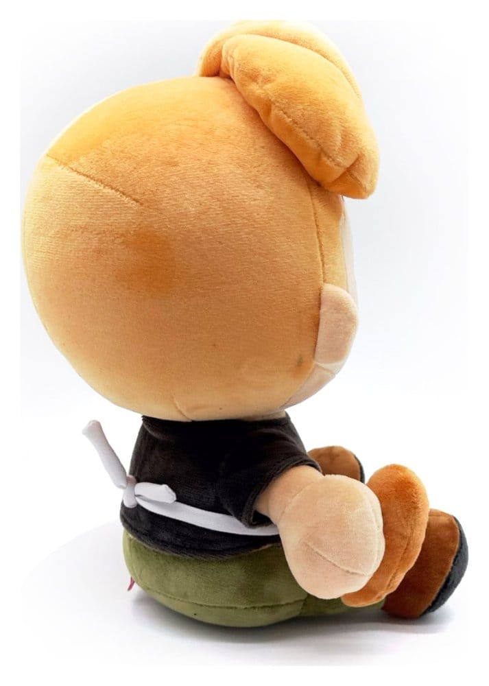 The Hunger Games Plush Figure Peeta 22 cm [2]