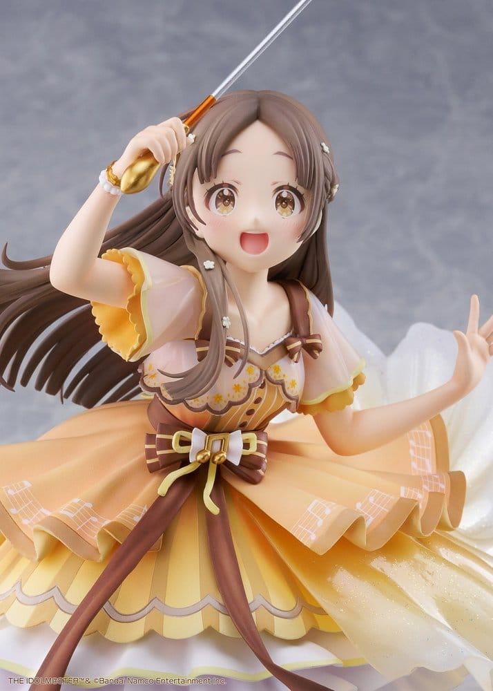 The Idolmaster Gakuen PVC Figure 1/7 China Kuramoto 22 cm [11]