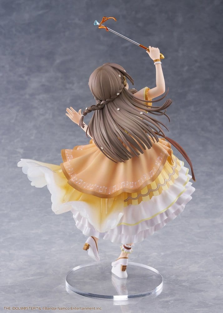 The Idolmaster Gakuen PVC Figure 1/7 China Kuramoto 22 cm [9]