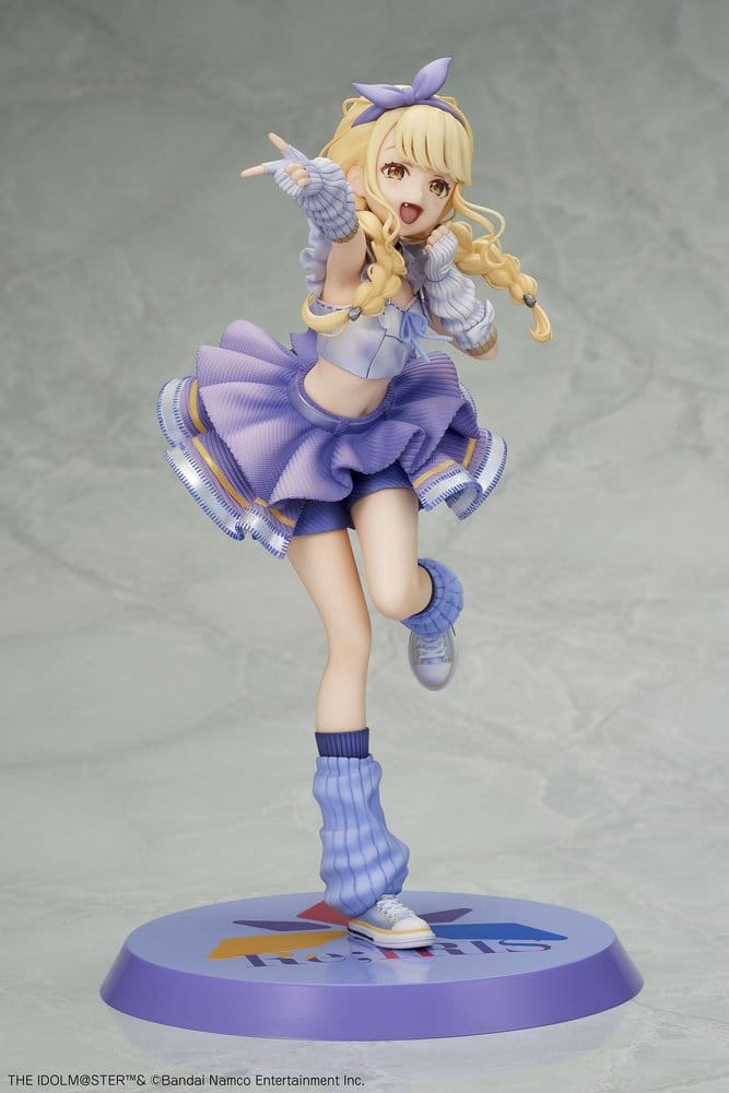 The Idolmaster Gakuen PVC Figure 1/7 Kotone Fujita Re:IRIS Ver. 24 cm [2]