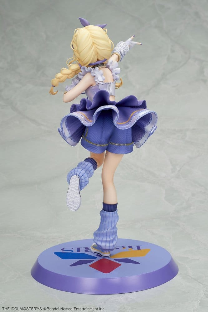 The Idolmaster Gakuen PVC Figure 1/7 Kotone Fujita Re:IRIS Ver. 24 cm [4]