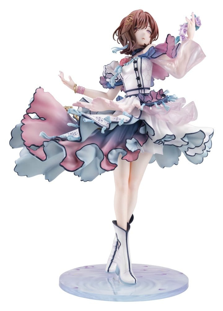 The Idolmaster Shiny Colors Lucrea PVC Figure Madoka Higuchi (Merry) 23 cm [6]