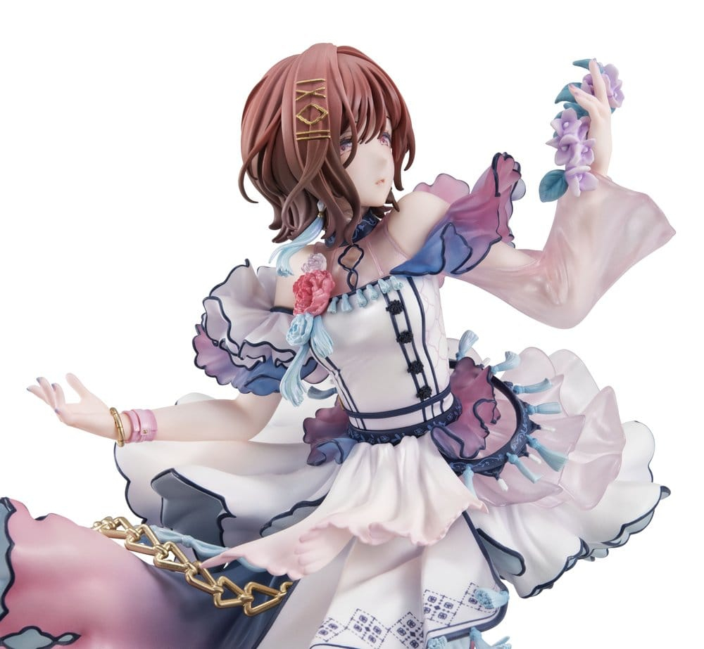The Idolmaster Shiny Colors Lucrea PVC Figure Madoka Higuchi (Merry) 23 cm [8]
