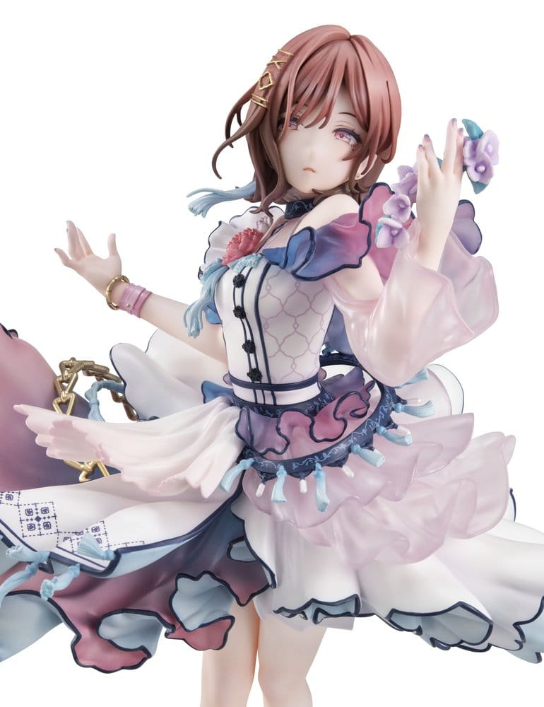 The Idolmaster Shiny Colors Lucrea PVC Figure Madoka Higuchi (Merry) 23 cm [7]