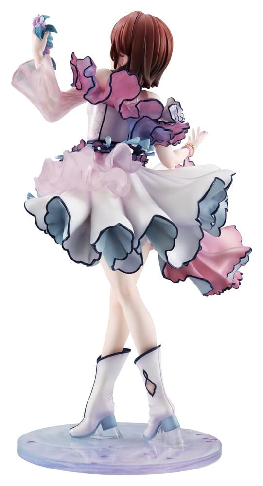 The Idolmaster Shiny Colors Lucrea PVC Figure Madoka Higuchi (Merry) 23 cm [5]