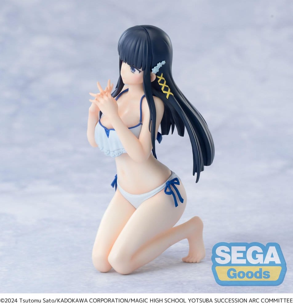 The Irregular at Magic High School Miyuki Shiba Yumemirize - Statueta 14 cm [2]